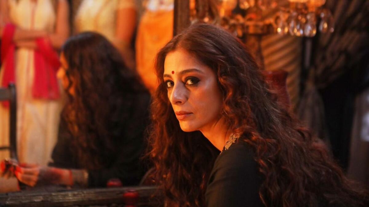 Bhool Bhulaiyaa 2 film review: A spiritual and spirited sequel