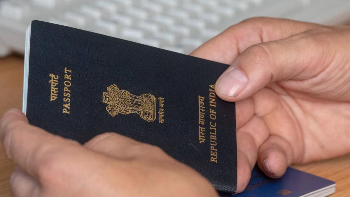 392000 Indians Renounced Their Citizenship In Last Three Years News Khaleej Times 2154