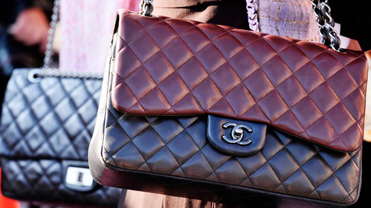 Chanel to stop using crocodile, snake skin for fashion - News