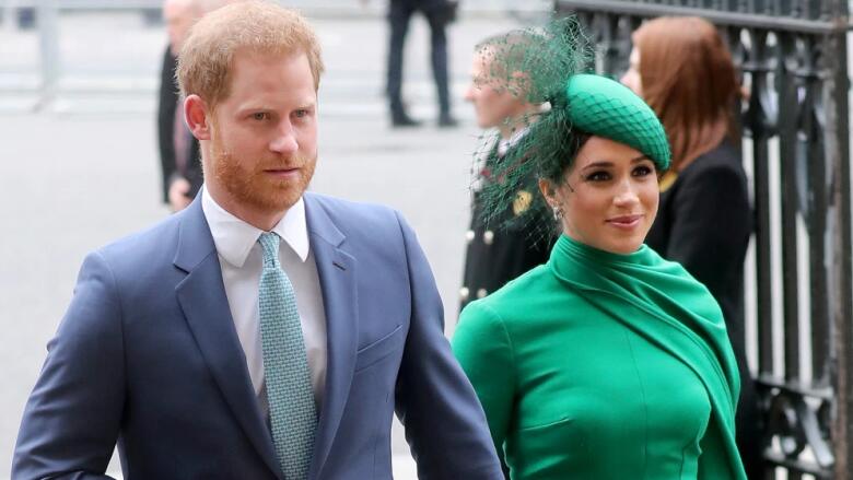 MEG AND I ARE NOT ANGRY': Prince Harry begged father-in-law to call him  before wedding, document shows