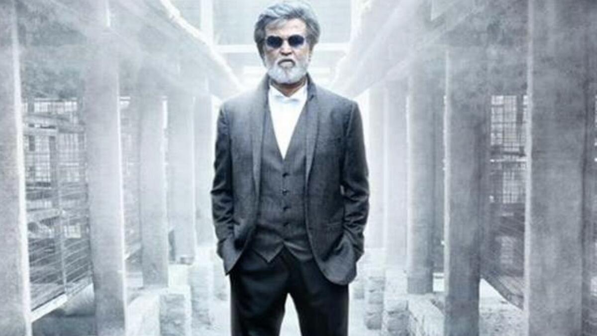 Distributor threatens to end his life over losses from Rajinikanth ...