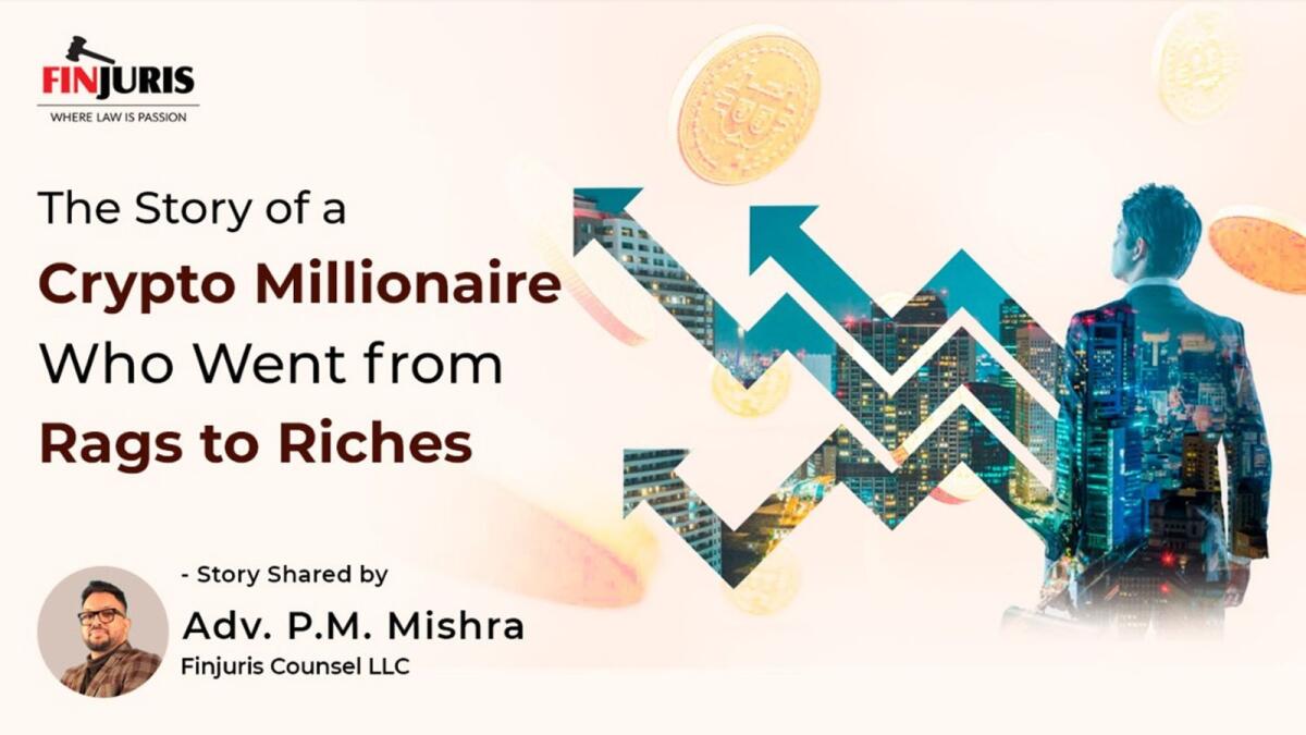 From Rags to Riches: The Inspiring Stories of Millionaires Who