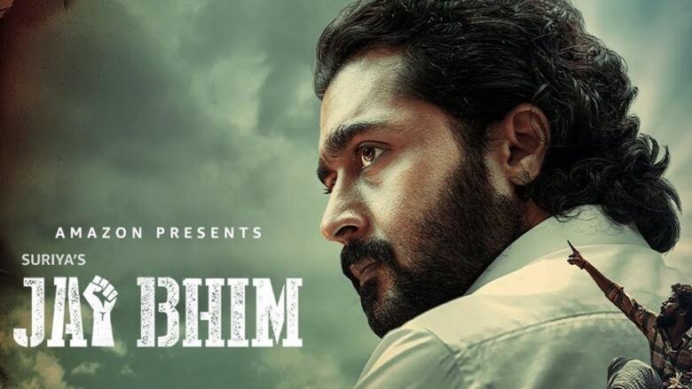 Jai Bhim' beats 'The Shawshank Redemption' to take first position in IMDB's  list of top films