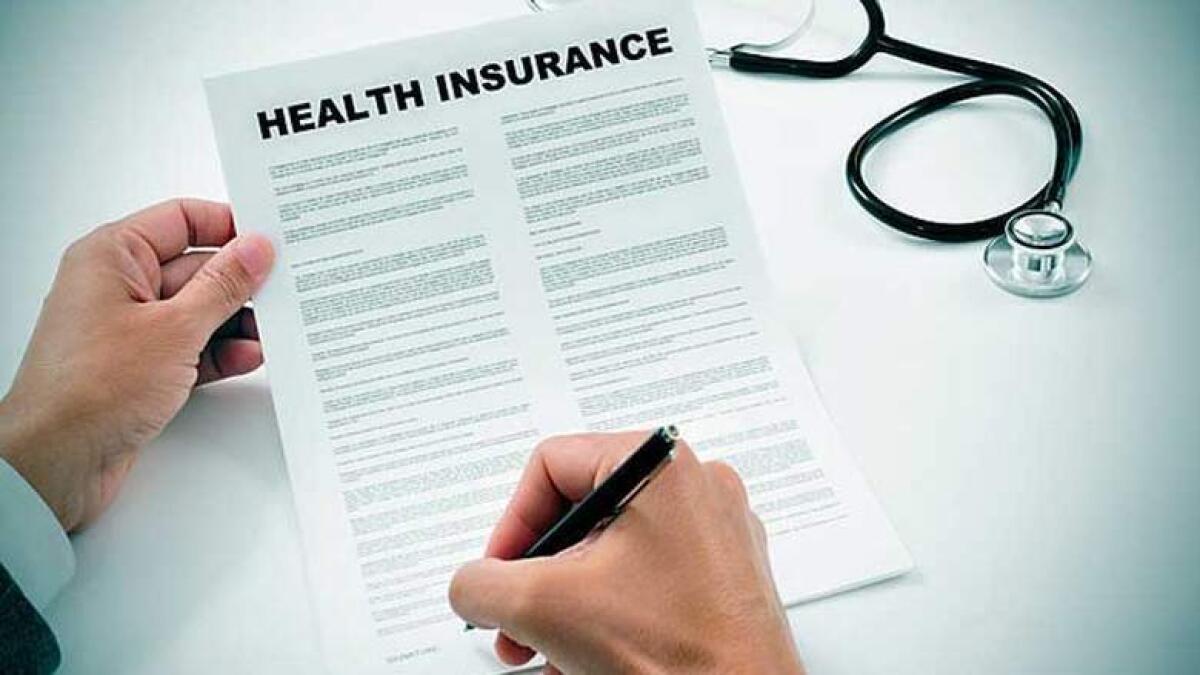 These expats will get free health insurance cards in Dubai - News ...