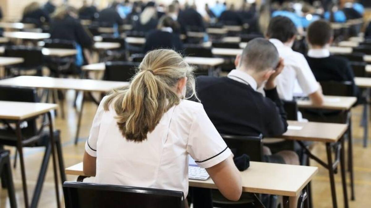 UAE schools record outstanding results in GCSE exams