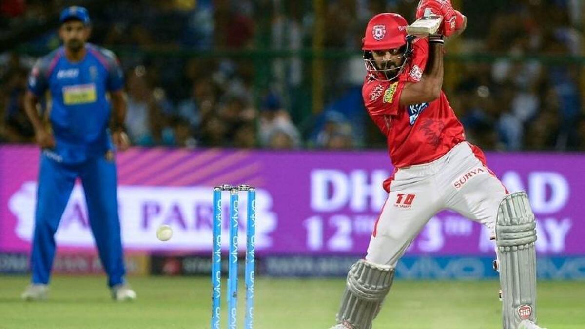 Ipl 2020 It Feels Good To Be Out In The Middle Says Skipper Kl Rahul
