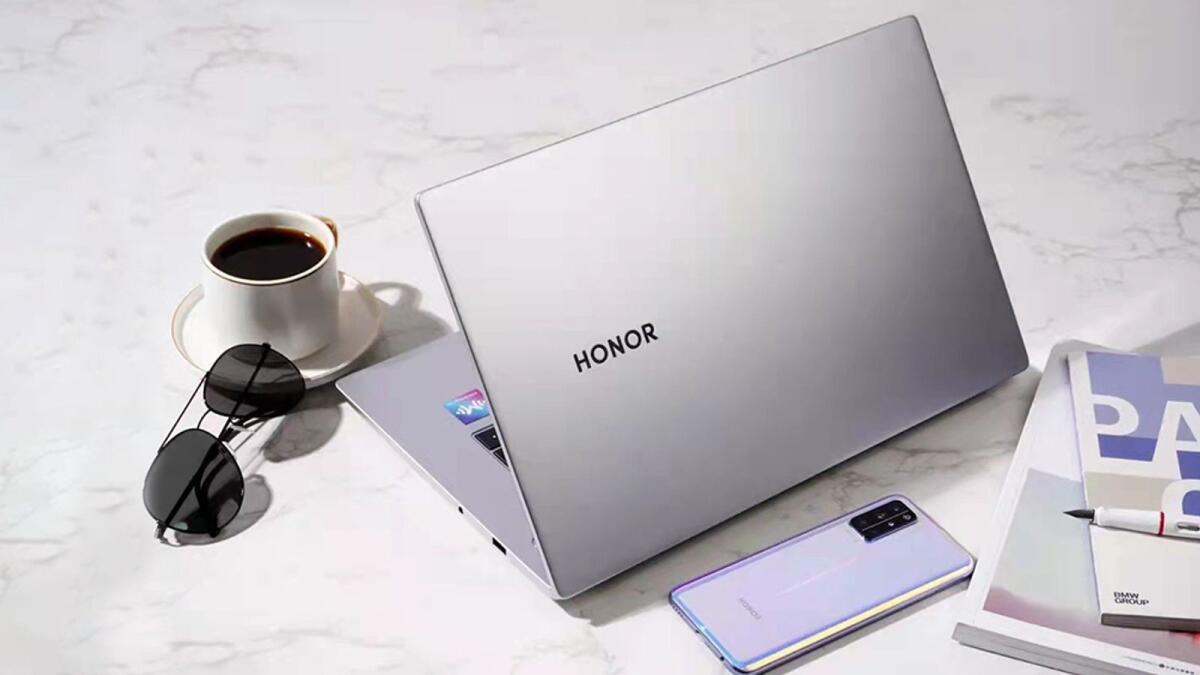Unfurl the magic of Honor MagicBook X 14 laptop with innovative technology  - News