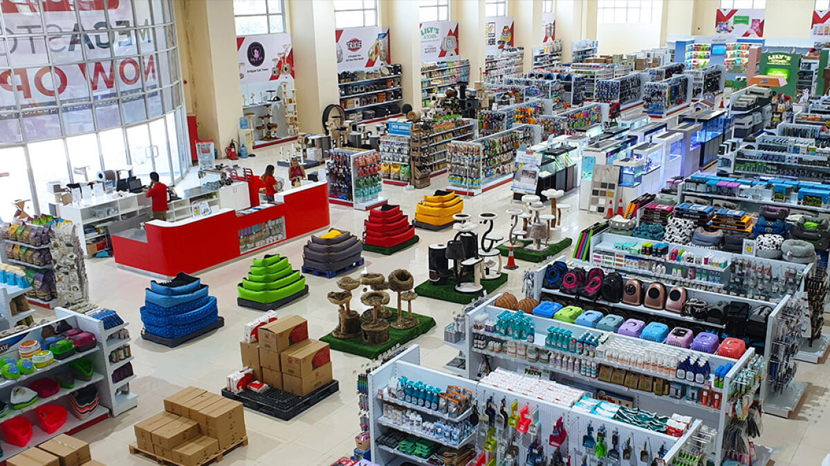 PETS EMPIRE - Pet Store in New Malakpet