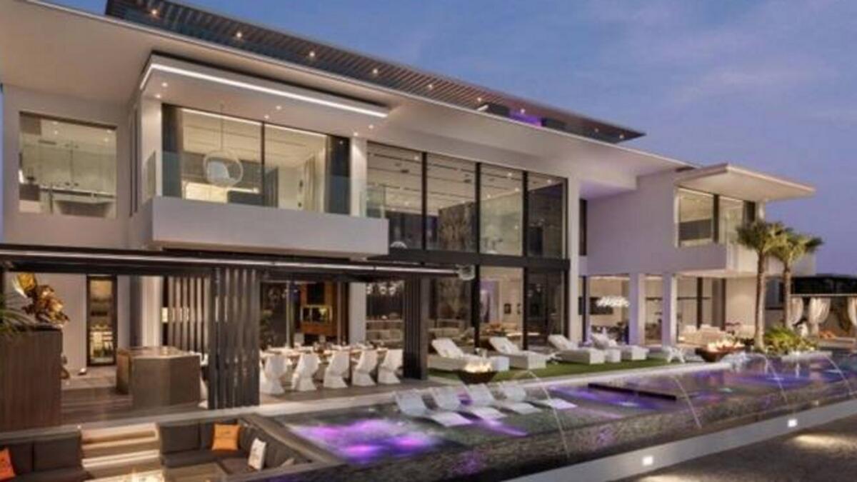 Revealed: 10 most expensive properties sold in Dubai in 2020 - News ...