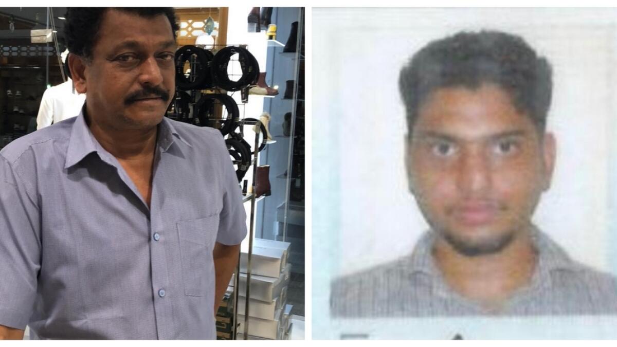 List of Indians who passed away in Dubai road accident - News | Khaleej ...