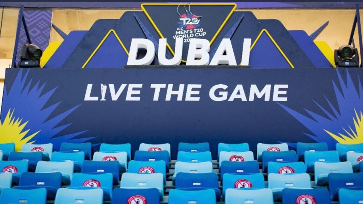 UAE's IPL-style T20 league to be held in January-February 2023