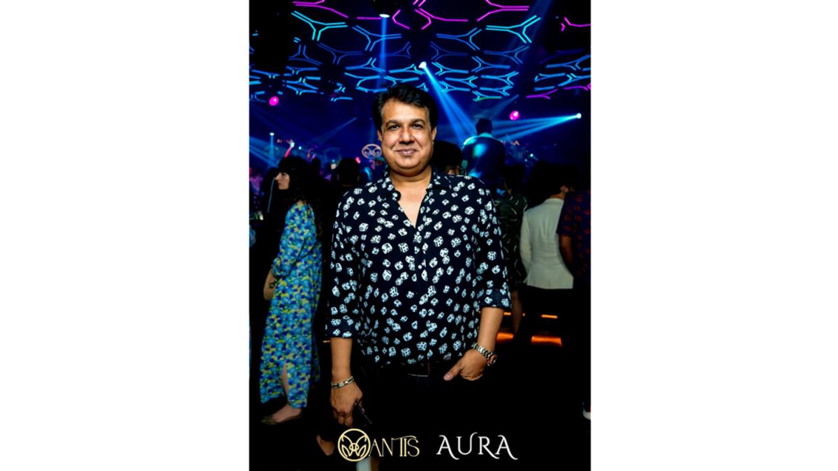 Kings Nightclub Dubai