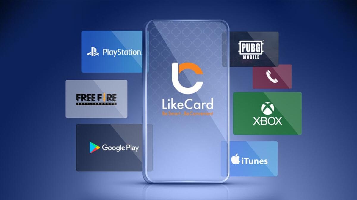 Gift Cards - Sony PSN, Xbox, iTunes