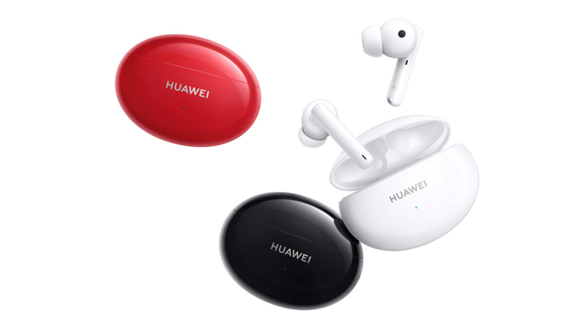 Introducing Huawei FreeBuds Pro 3: The Future of Bluetooth Headsets