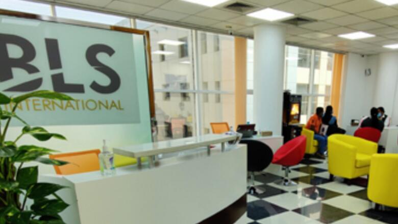 UAE: Indian passport agency BLS relocates to new address in Abu Dhabi -  News | Khaleej Times