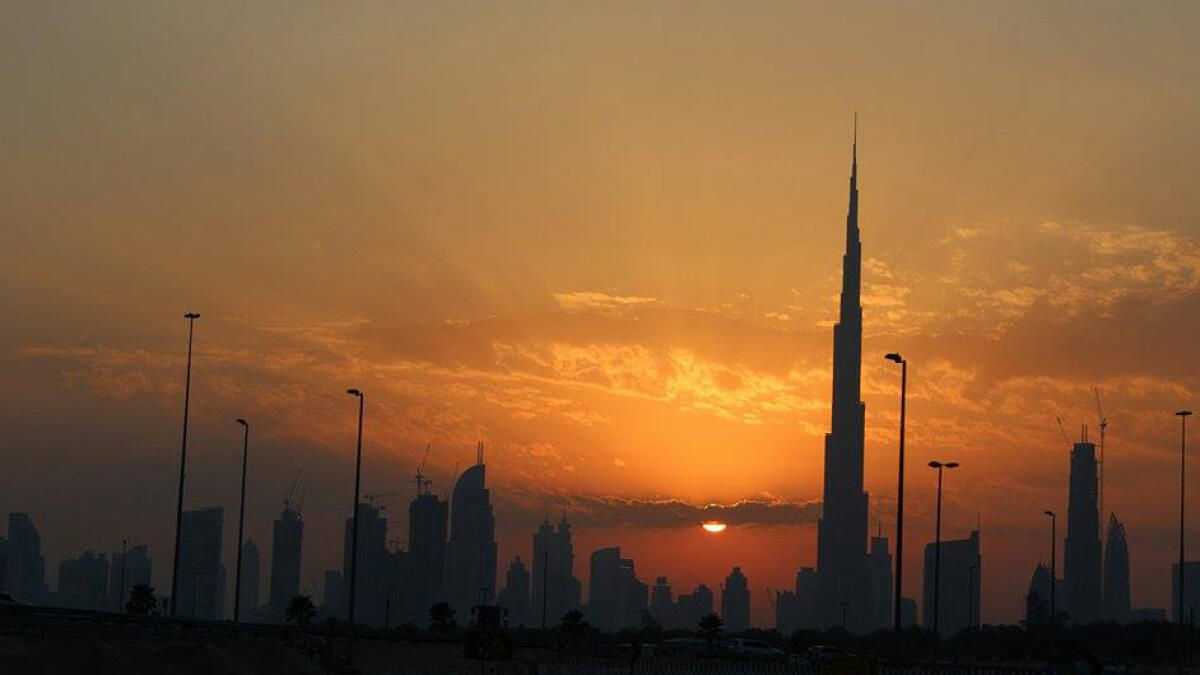 When a Dubai trip left this Indian spellbound - News | Khaleej Times