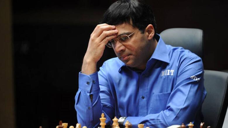 EXCLUSIVE: Viswanathan Anand's life to be made into a biopic by Aanand L  Rai