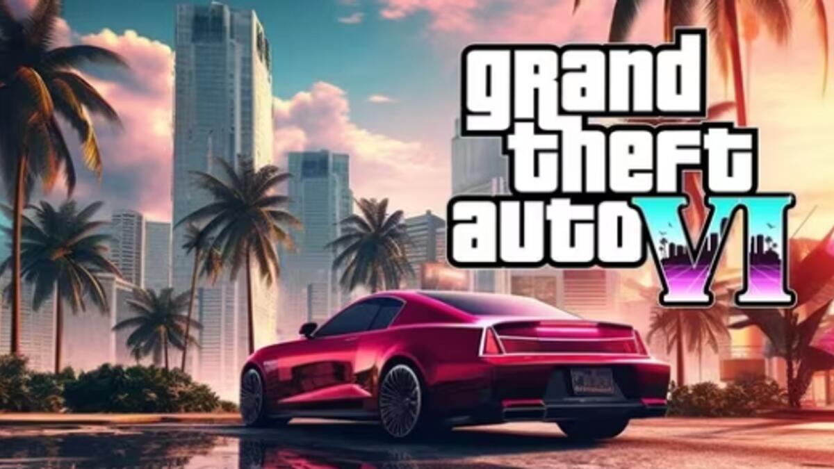 Grand Theft Auto 6' trailer reveal set for December