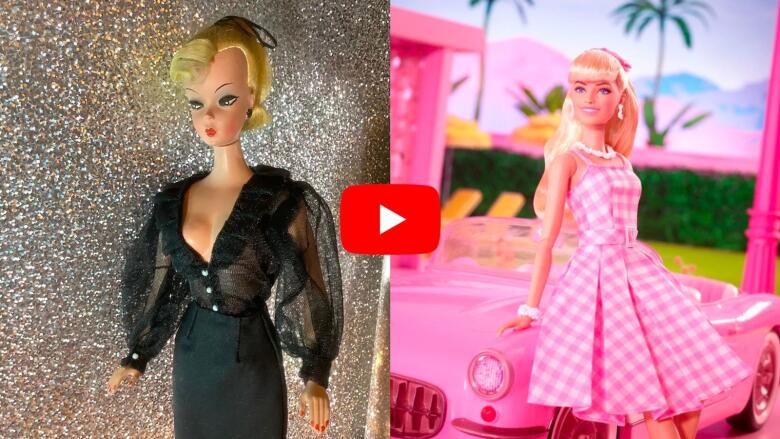 Margot Robbie 'shocked' by fan fervour before 'Barbie' film