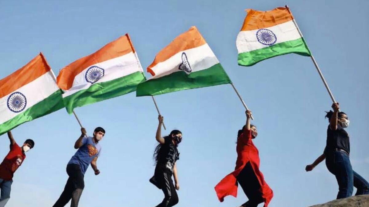 76th Independence Day: Date, History, Significance, Celebration, Facts, and  More
