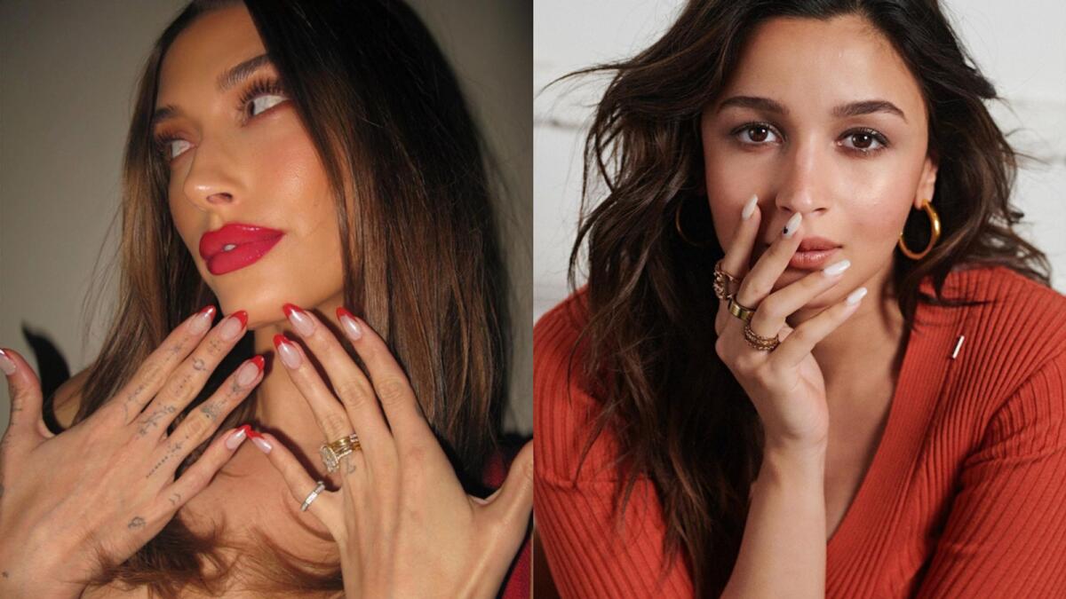 Top 10 Sexiest Nail Colors According to a Survey - wide 10