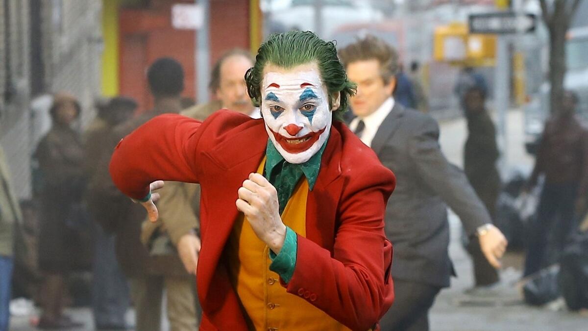Joker' sequel to release in 2024, Joaquin Phoenix to reprise ...