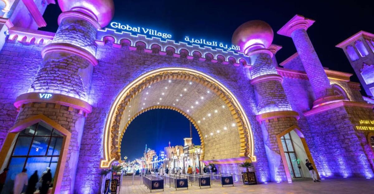 Dubai Global Village to close on April 30; 8 reasons to visit popular tourist attraction News