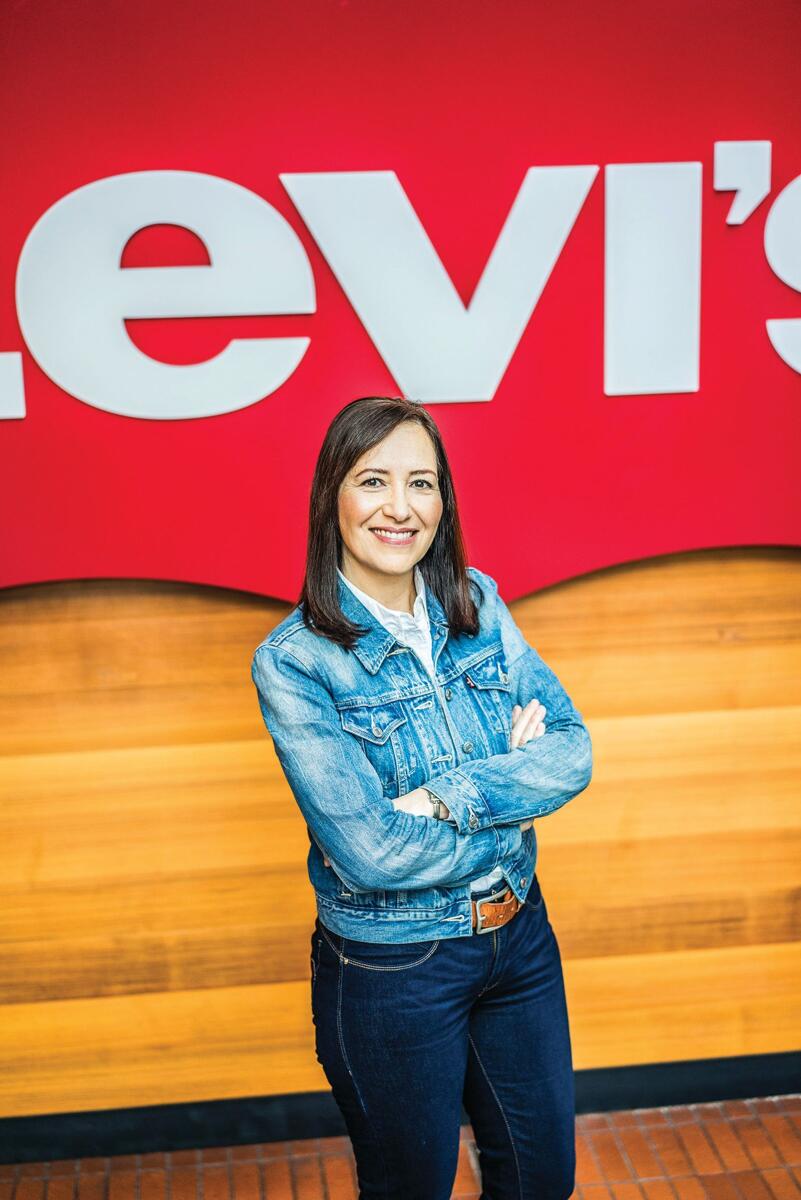 Levi's 501® Jeans For Women - Shout Out Stone