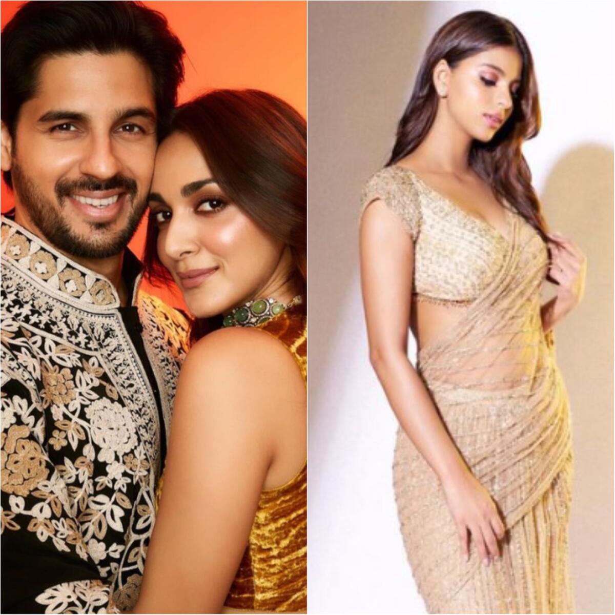Kiara Advani on stereotypes in Bollywood: 'All top actresses today are  married