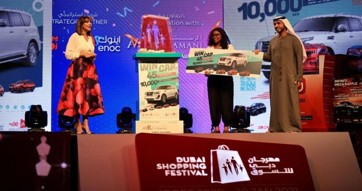 Dubai 2023: Draws, points, prize money and everything you need to know