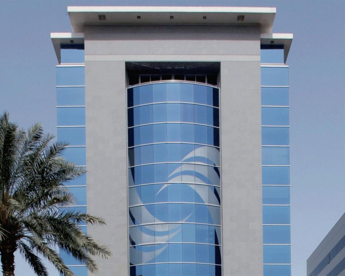 National Bank of Fujairah net profit soars 120.7% - News