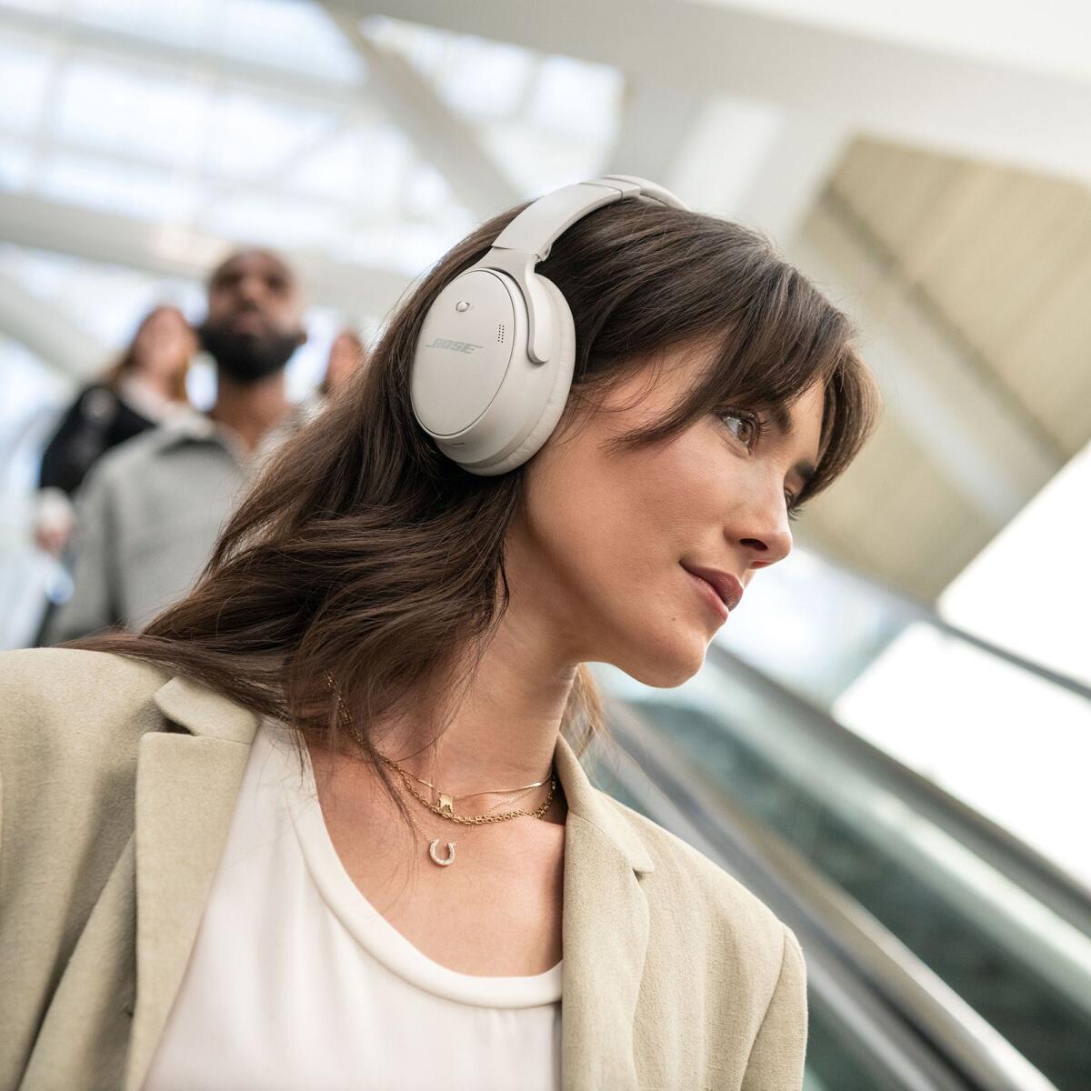 Bose QuietComfort 45 Review: Headphones for Work and Play