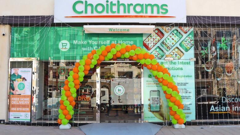 Choithrams Announces Two New Store Launches In Dubai - News | Khaleej Times