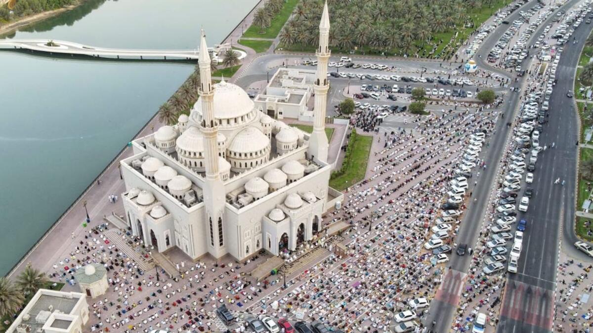 Eid al-adha prayer time in riyadh 2021