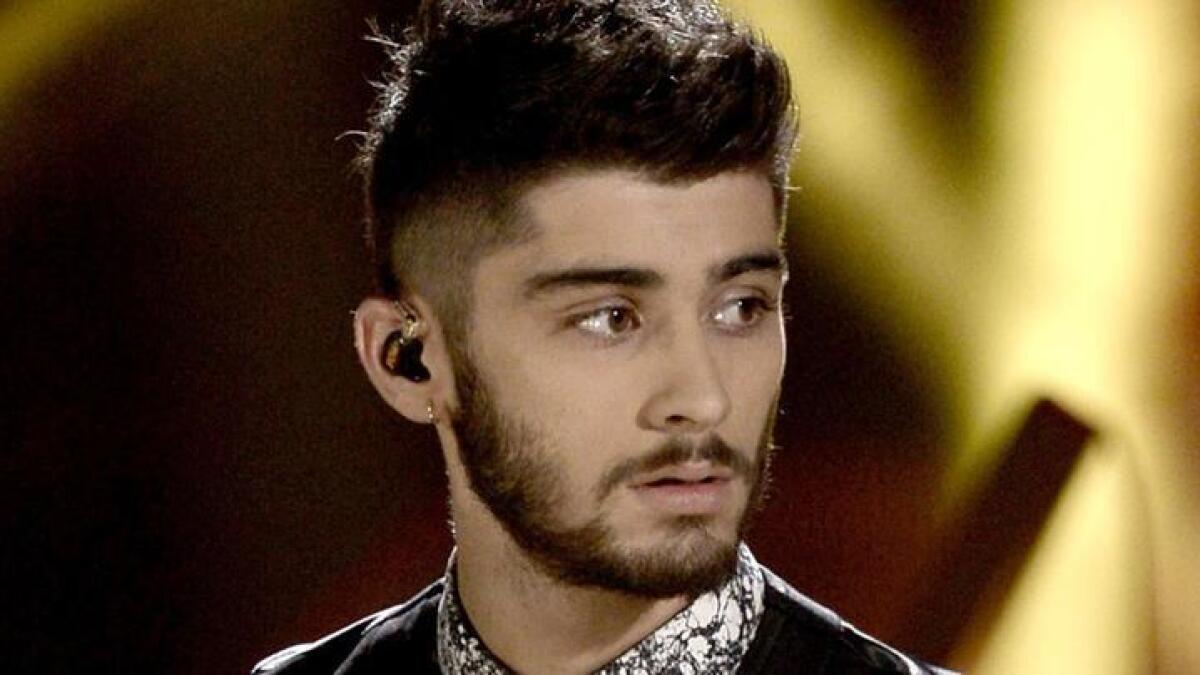 Zayn Malik urges fans to help save life of mother's friend - News ...