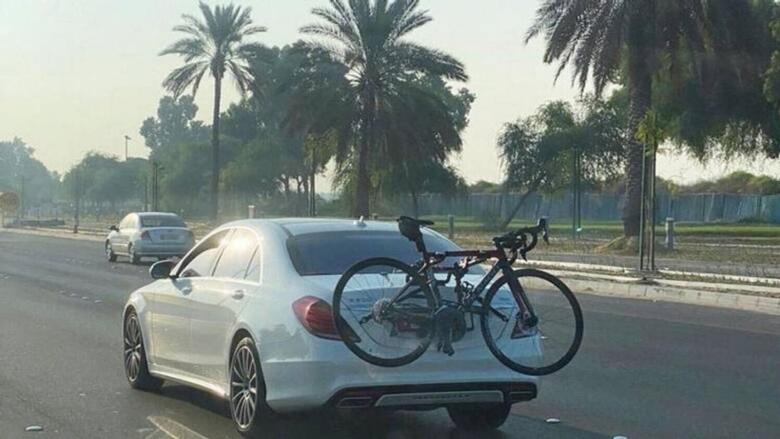 UAE: Over 11,000 drivers fined for covering number plates in 2021 - News |  Khaleej Times