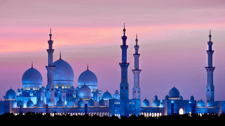 10 most beautiful mosques to see in UAE - News | Khaleej Times