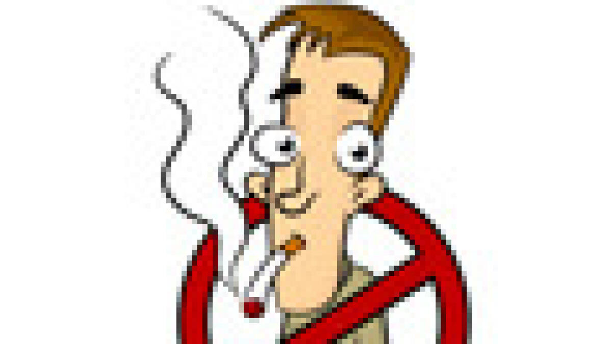 Smoking causes gene damage in minutes - News | Khaleej Times
