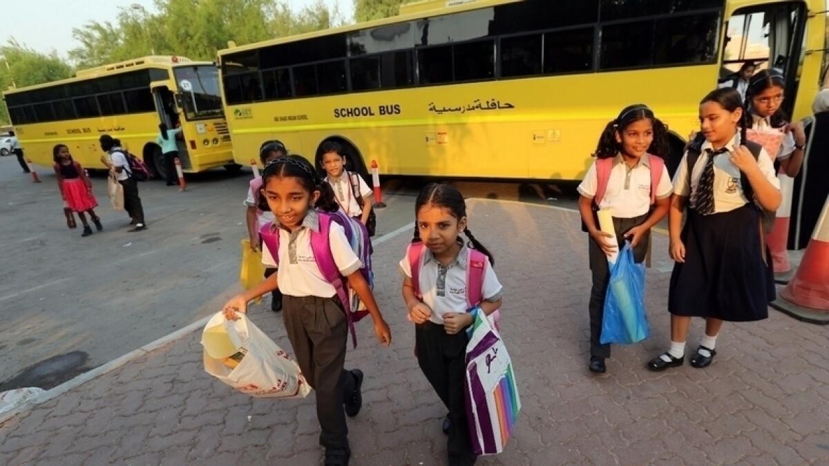 62 schools in Dubai closed for Diwali 2019 - News | Khaleej Times
