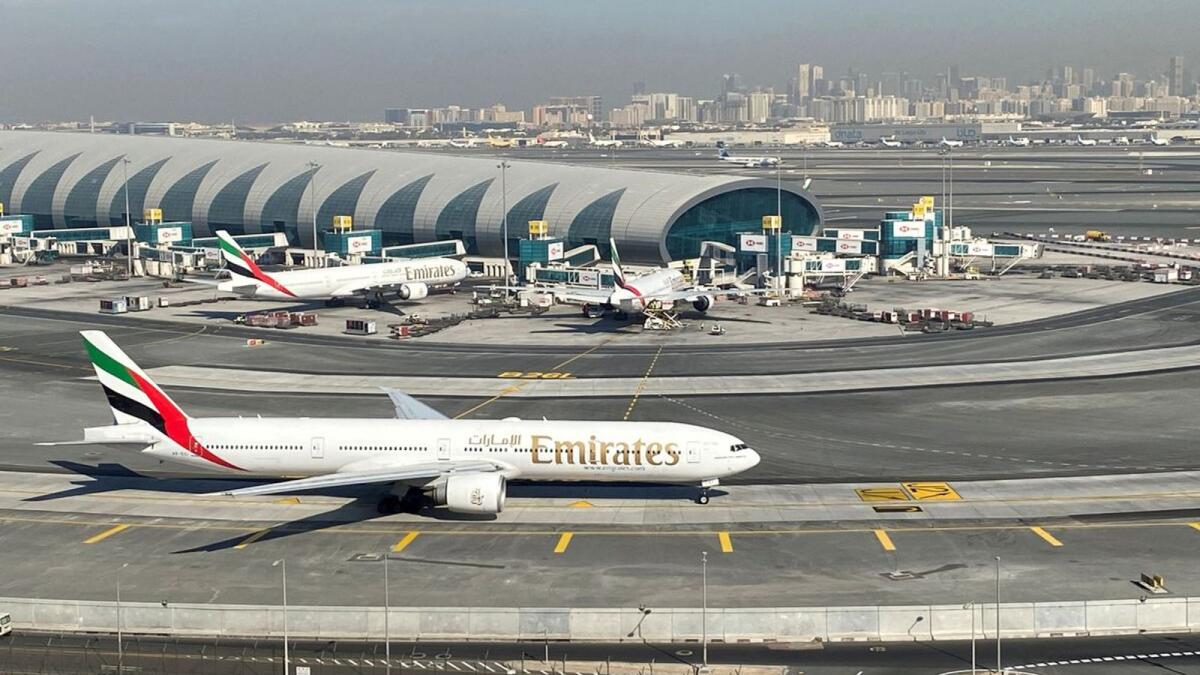 Dubai travel: Emirates extends flight suspension from Kenya until December 24 - News | Khaleej Times