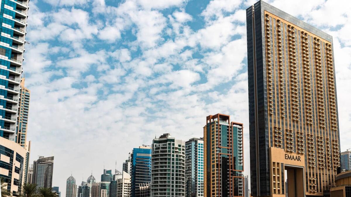 Dubai’s strong economy, infrastructure, expatriate-friendly policies, and safe environment are other factors generating the interest of investors. — Supplied photo