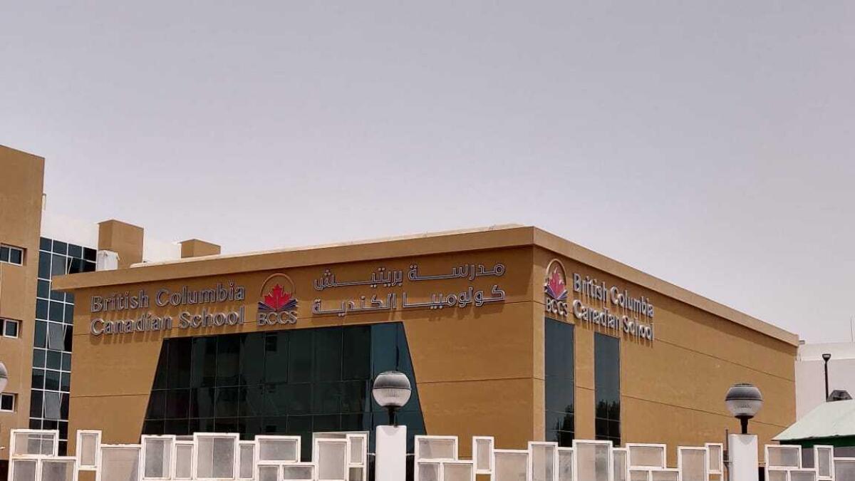 Is this Dubai school going to shut down? - News | Khaleej Times