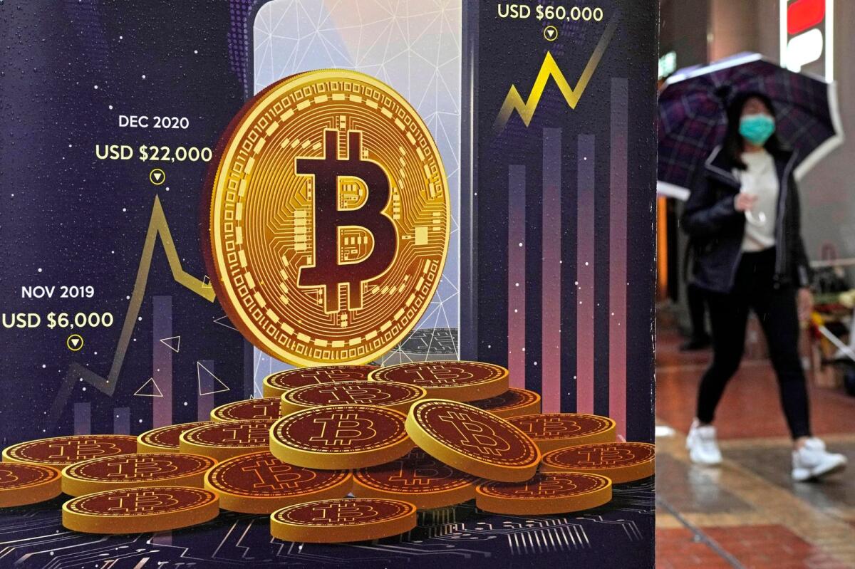 why millennials are investing in bitcoin