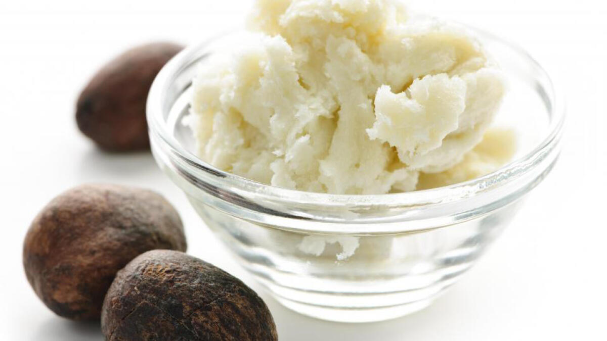 6 reasons to apply some shea butter to your skin today - News | Khaleej Times