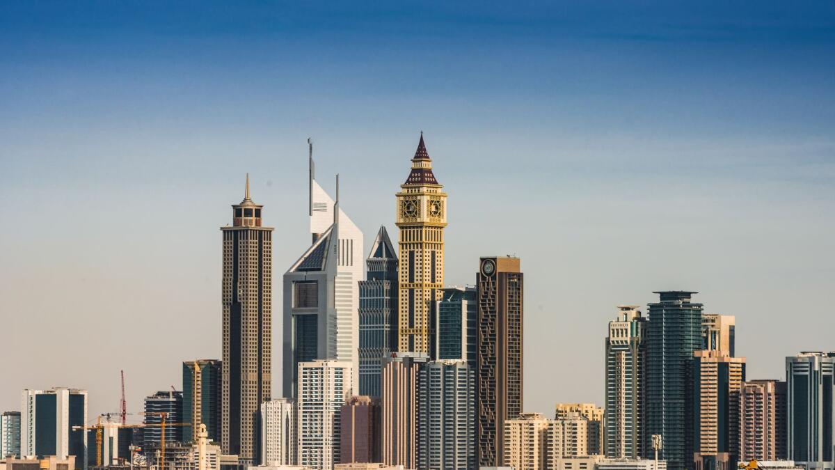 Why UAE is becoming premier hub for investors worldwide?