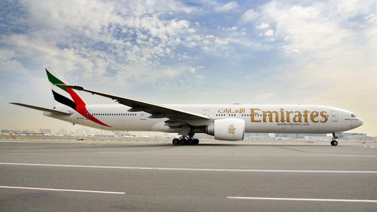 Emirates to increase flights to Australia as country reopens borders