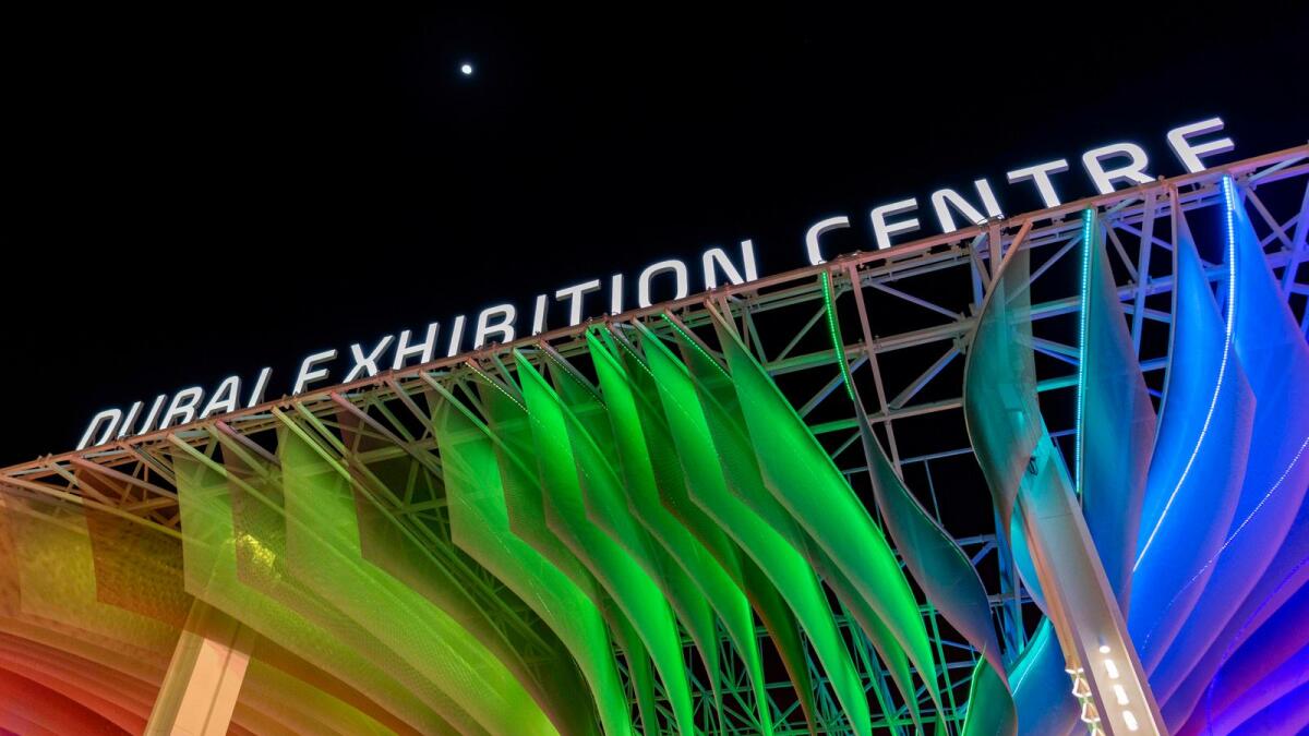 Dubai: Top 10 pavilions & attractions of Expo's District 2020
