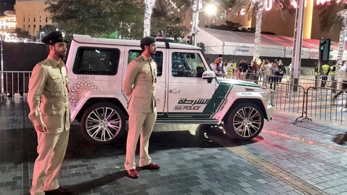 Eid Al Fitr in UAE: Dubai Police to intensify security, ensure smooth traffic during holidays - News | Khaleej Times