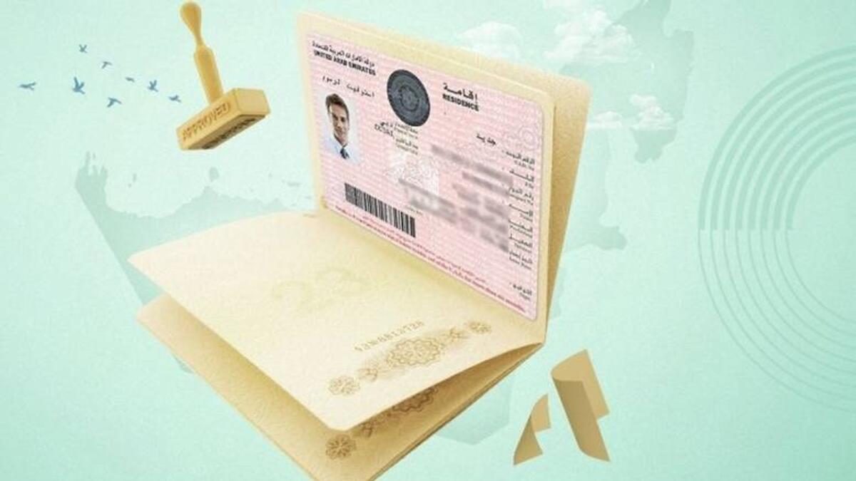 UAE: Doctors invited to apply for 10-year Golden Visa - News | Khaleej Times
