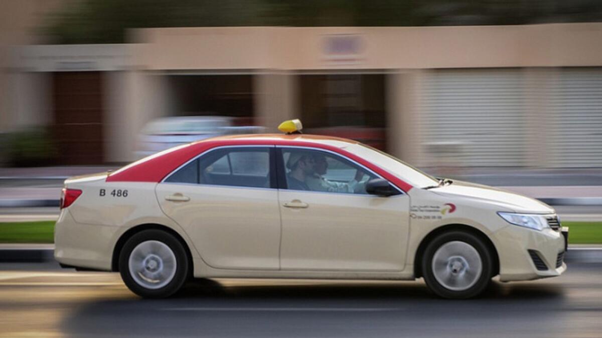 UAE fuel prices slashed: Dubai reduces taxi fares with immediate effect -  News | Khaleej Times